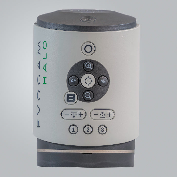 EVOCAM HALO HEAD EVOCAM HALO HEAD